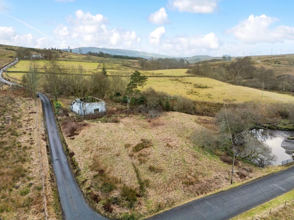 Main image of property: The Old School House Plot, Glen Fruin, Helensburgh, G84 9EB