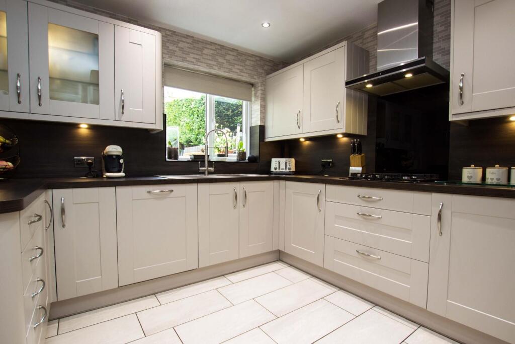 House in Darwen, Blackburn with Darwen - View 5