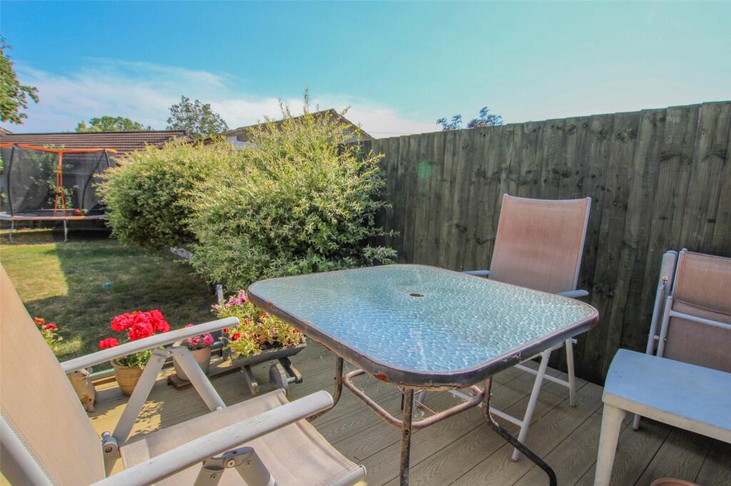 House in Weston-super-Mare, Mead Vale, Milton - View 4