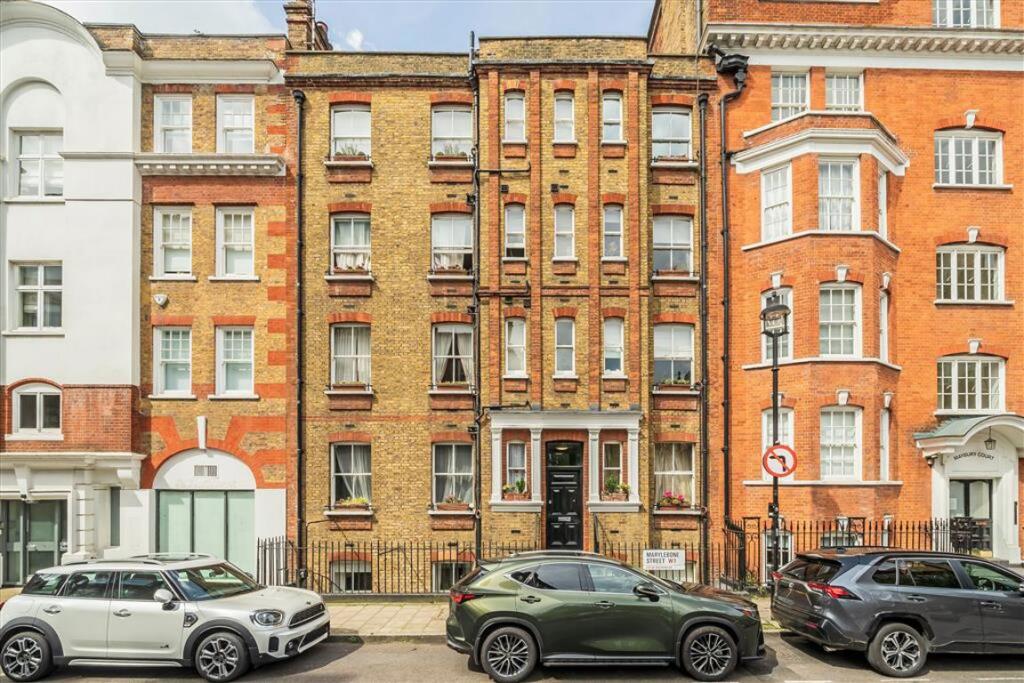 Main image of property: Marylebone Street, Marylebone