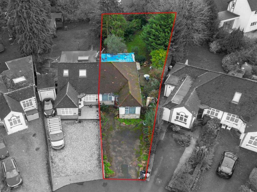 Main image of property: Gerrard Gardens, Pinner