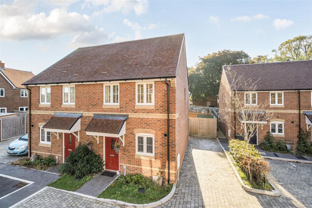 Main image of property: Dukes Parade, Blandford Forum