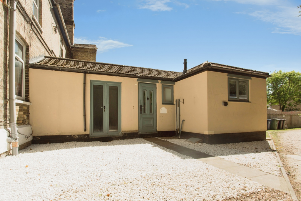 Main image of property: Ermine Street, Huntingdon PE29 3EX