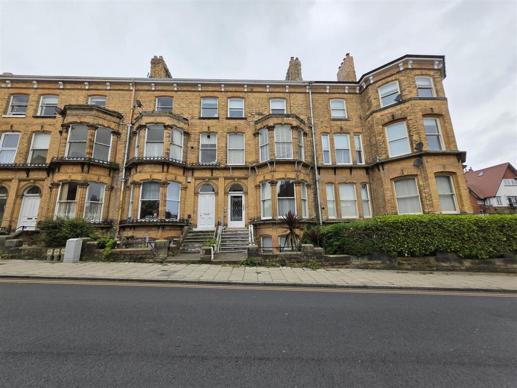 Main image of property: West Street, Scarborough