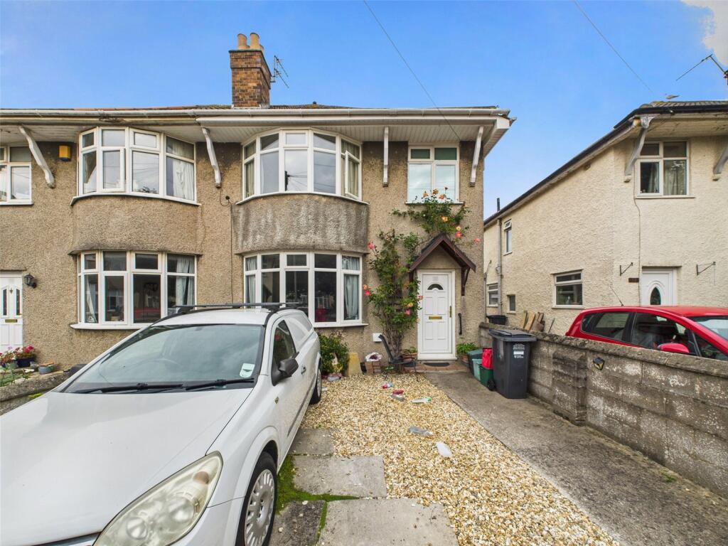 Main image of property: Parkhurst Road, Weston-super-Mare, North Somerset, BS23
