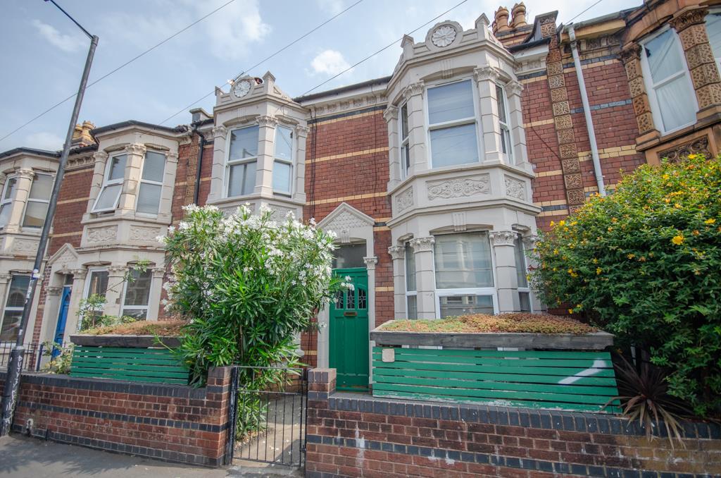 Main image of property: Chelsea Road, Easton, Bristol, BS5 6AF