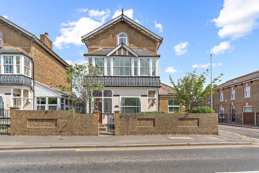 Main image of property: Laleham Road, STAINES-UPON-THAMES, TW18
