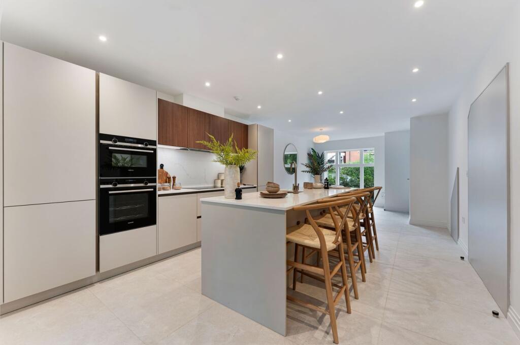Delamere Road, Urmston, Manchester, M41 - Widok 2