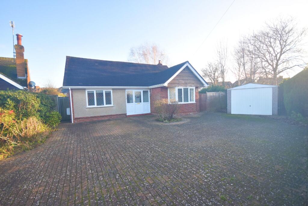 Main image of property: Wendover, Aylesbury, Buckinghamshire, HP22