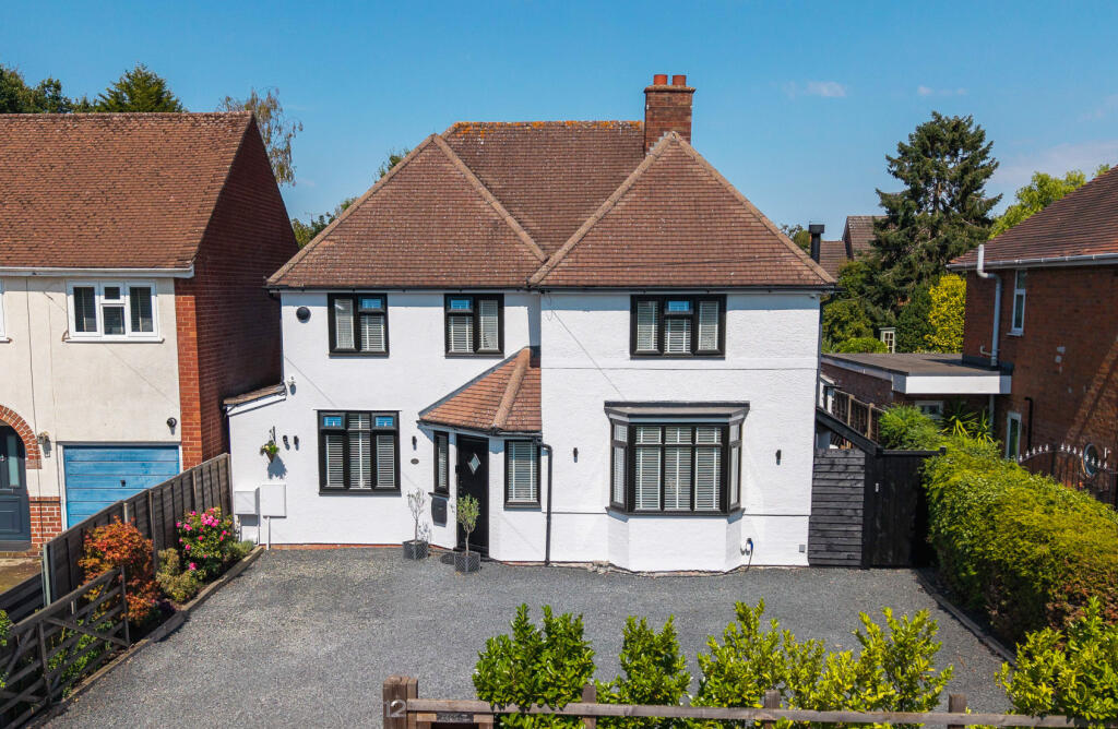 Main image of property: Morton Road, Fernhill Heath, Worcester