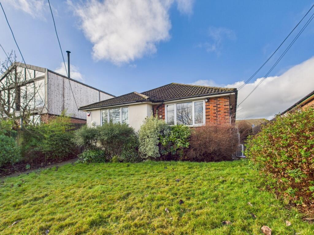 Main image of property: Satchell Lane, Hamble, Southampton, SO31