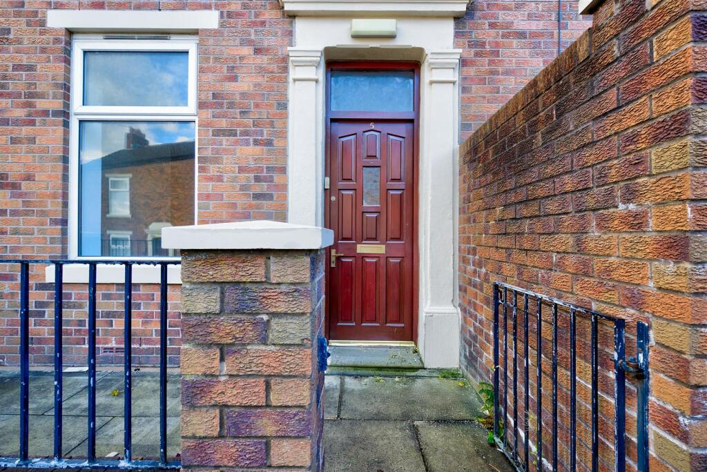 House in Blackburn - View 2