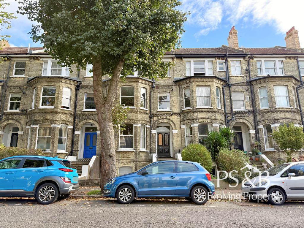 Main image of property: Denmark Villas, Hove