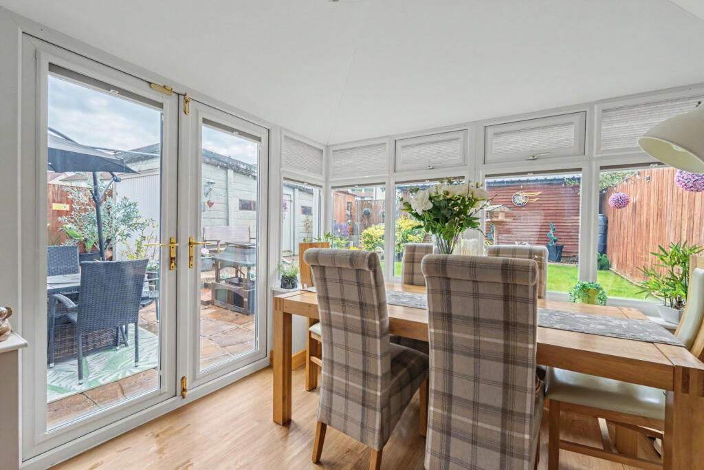 House in Whitehaven, Cumberland - View 4