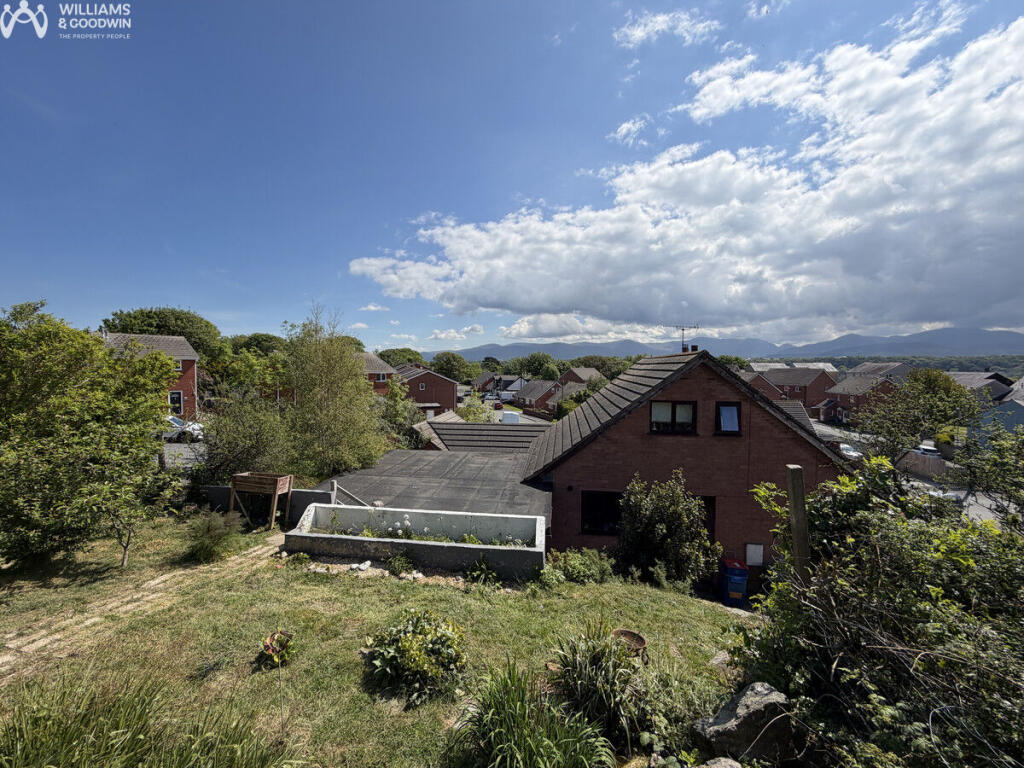 Main image of property: Cil Y Graig, Menai Bridge, Anglesey, LL59