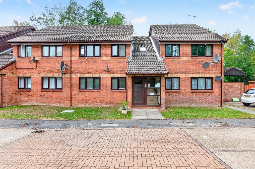 Main image of property: Tudor Close, Hatfield