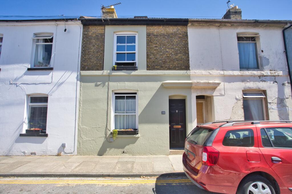 House in Canterbury