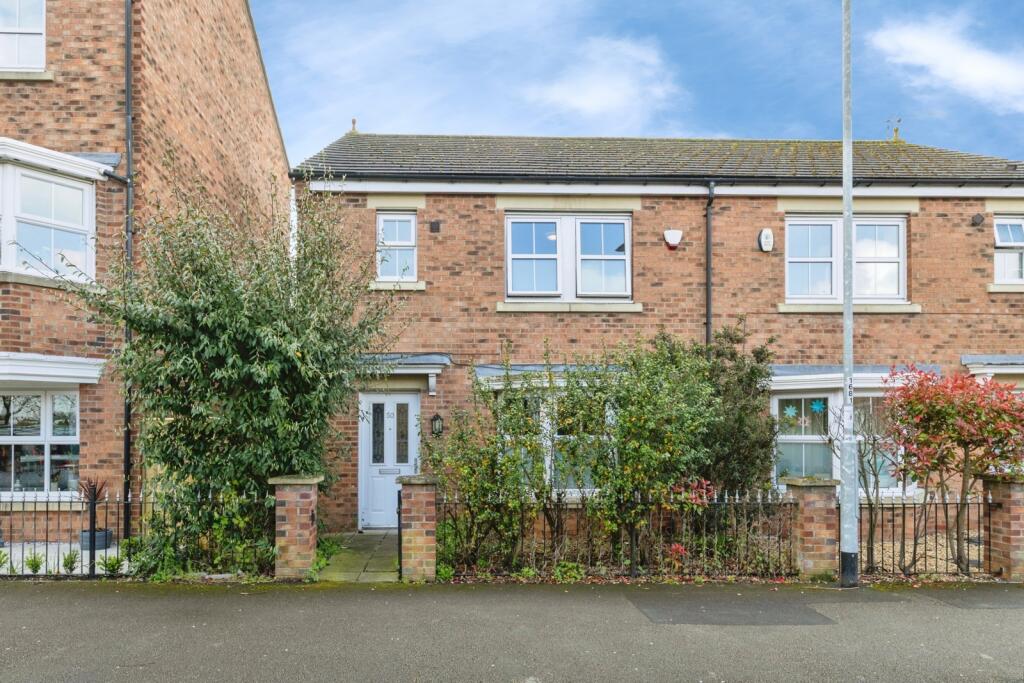 Main image of property: Herons Court, Durham, DH1
