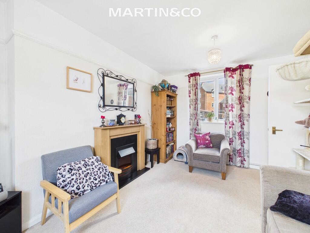 House in Arborfield Green, Arborfield Green Lakeside, Barkham - View 3