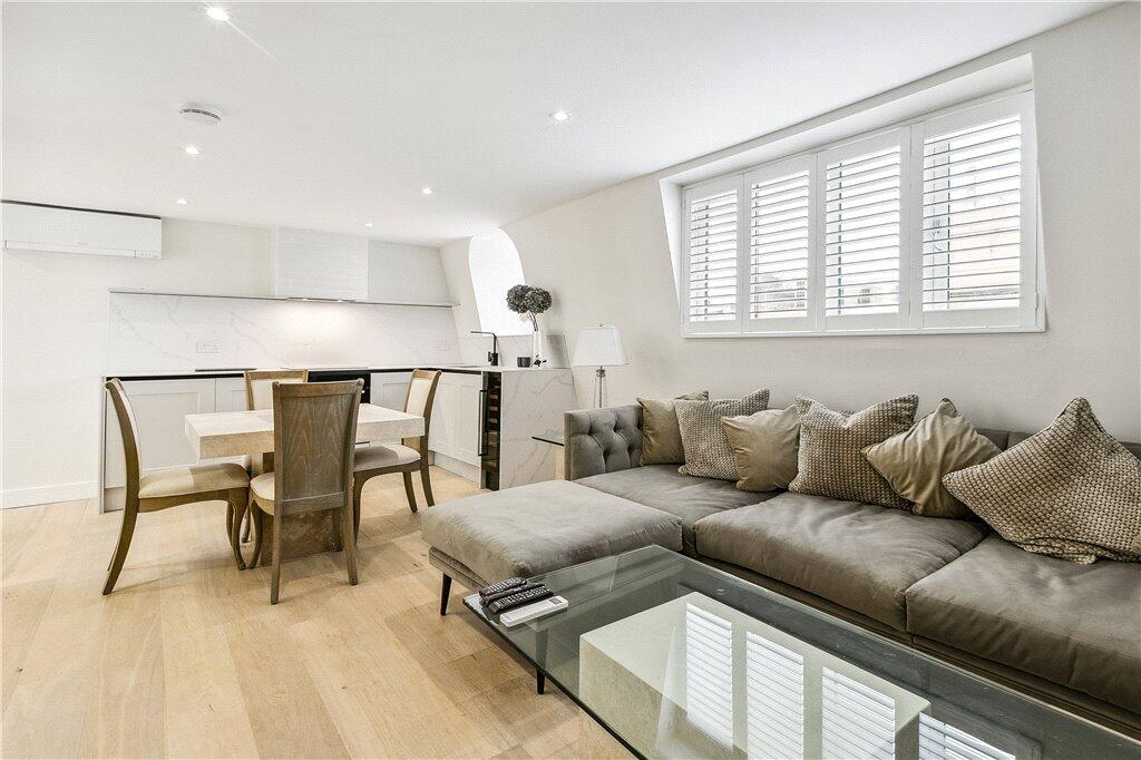 Main image of property: Hogarth Road, Earls Court, London, SW5