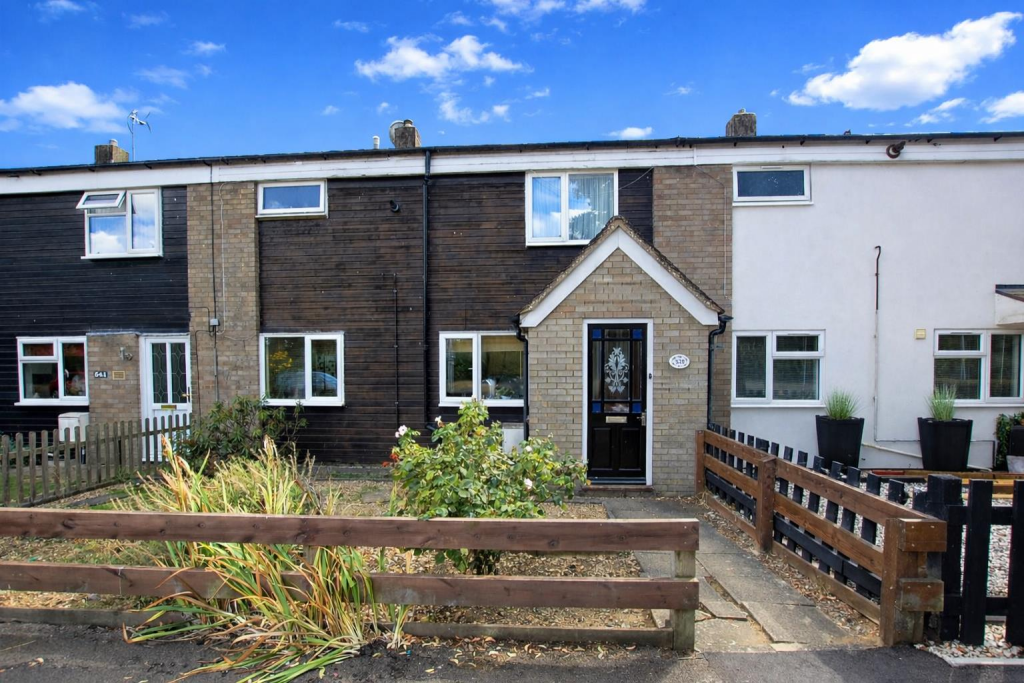 Main image of property: Archer Road, Stevenage