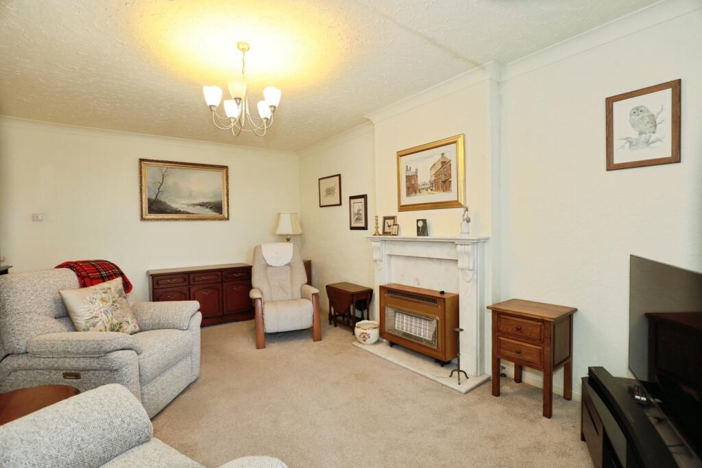 House in Crewe, Cheshire East - View 3