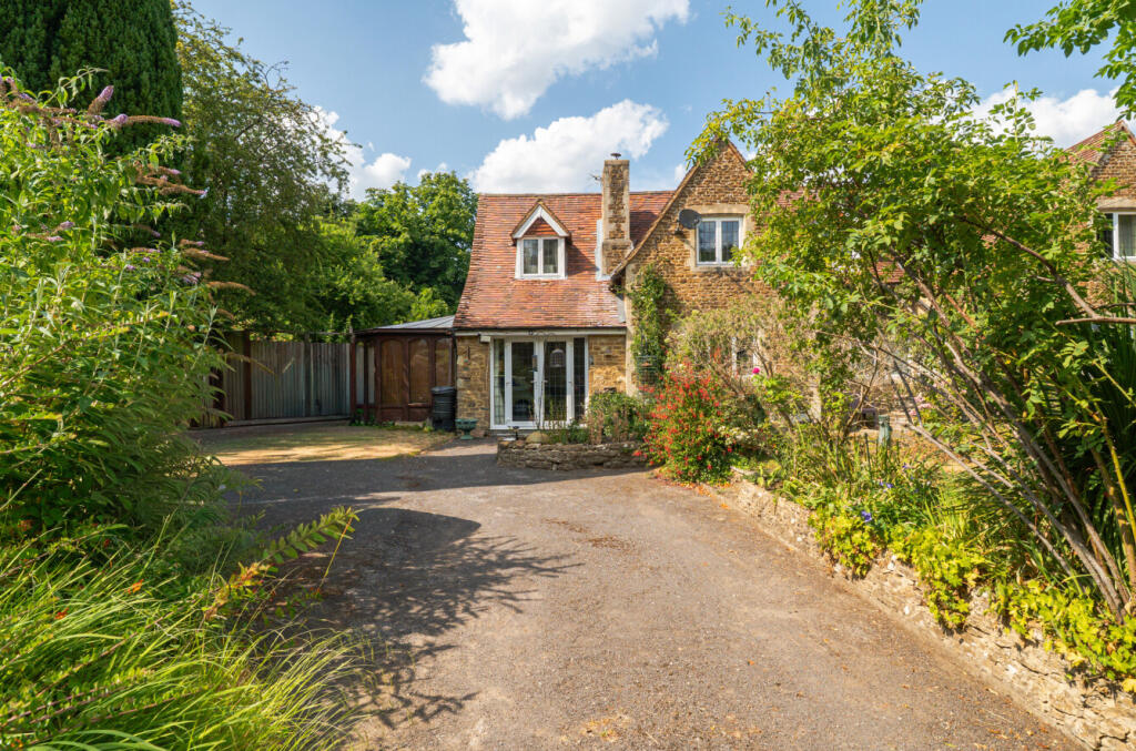 House in Waverley, Witley and Milford - More