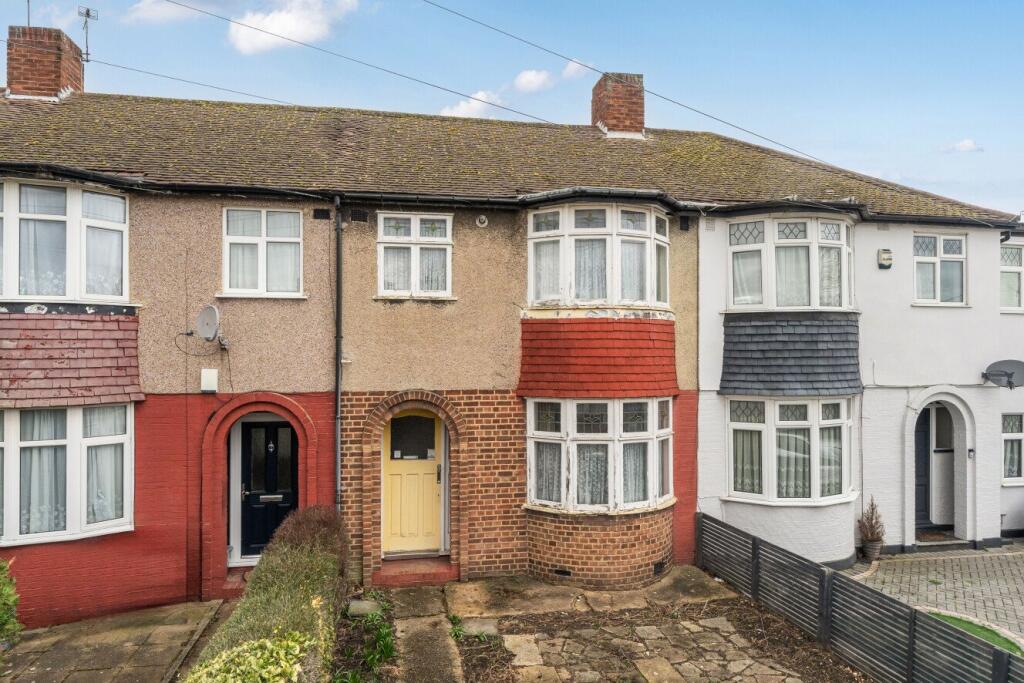 Main image of property: Cameron Road, Catford, London, SE6