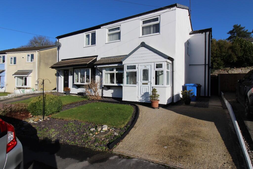 Main image of property: Millbrook Close, Wheelton, PR6