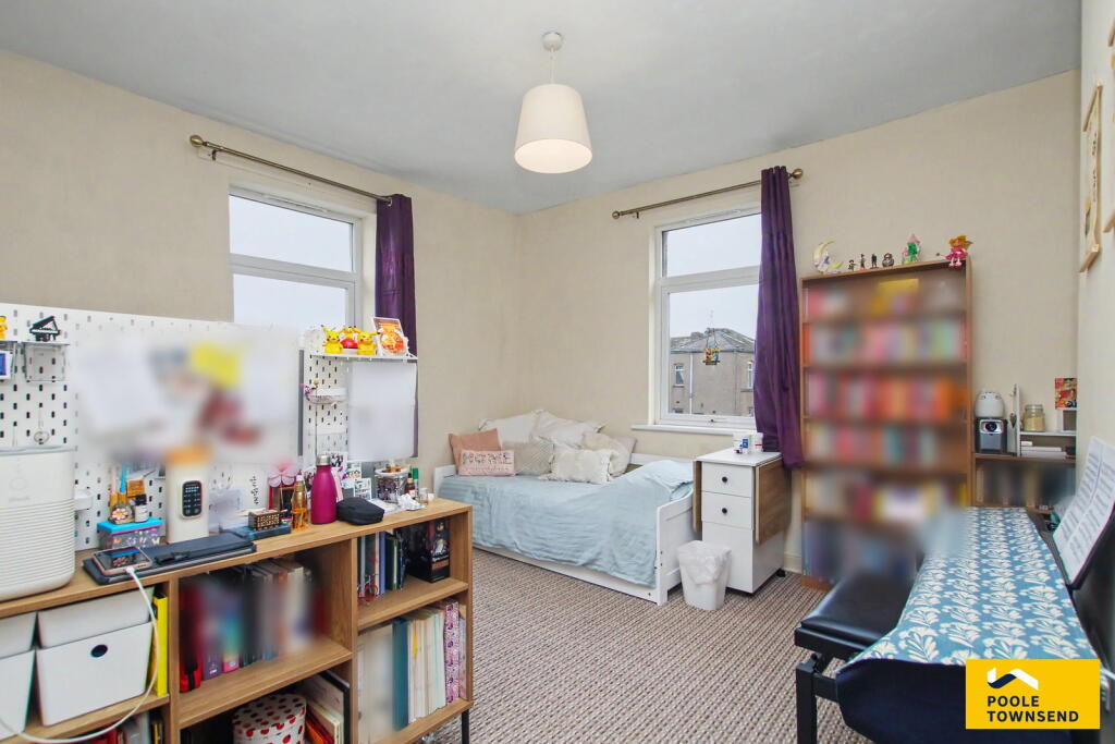 House in Lancaster - More