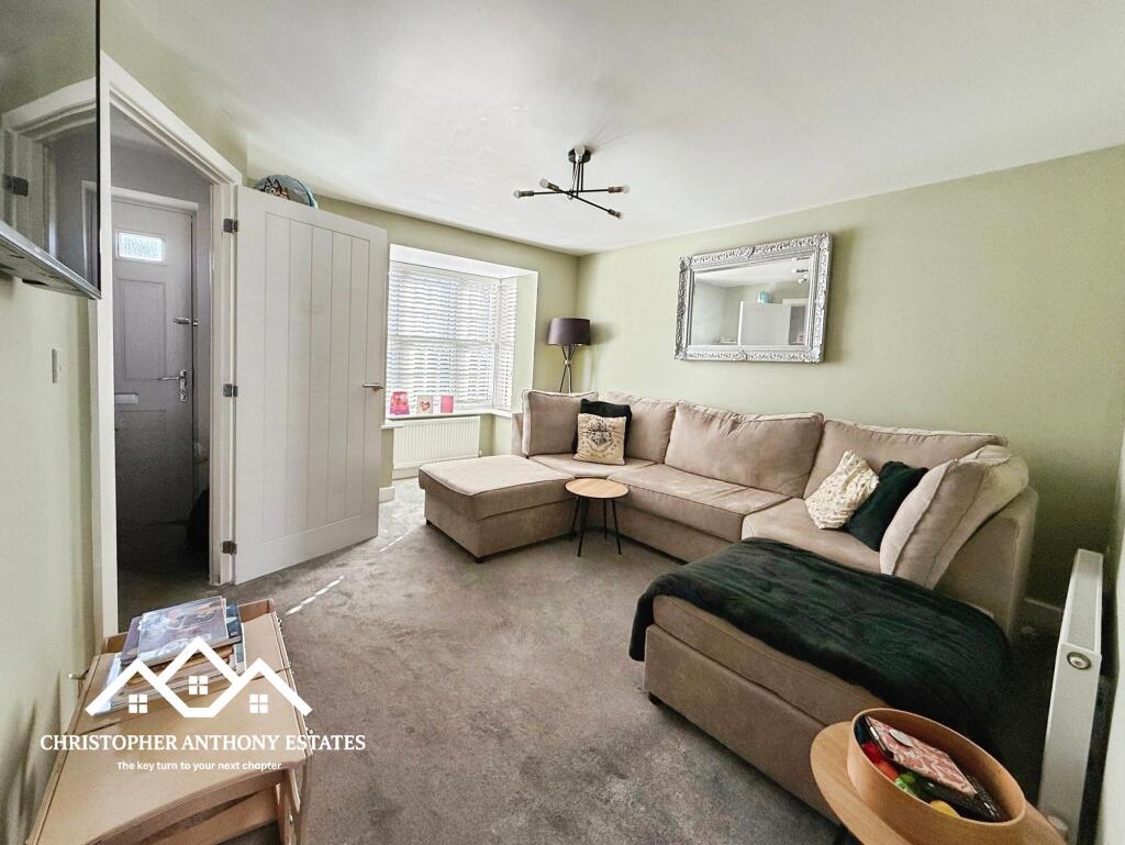 Osier Way, Sible Hedingham, CO9 photo 2
