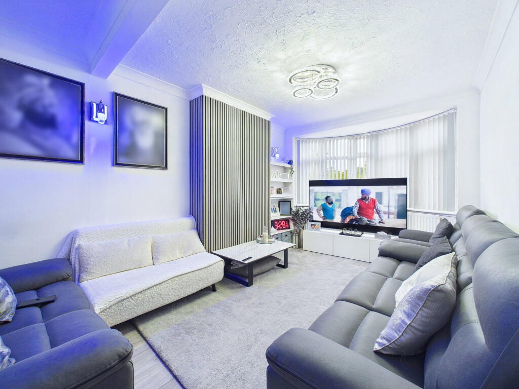 House in Leicester - View 4