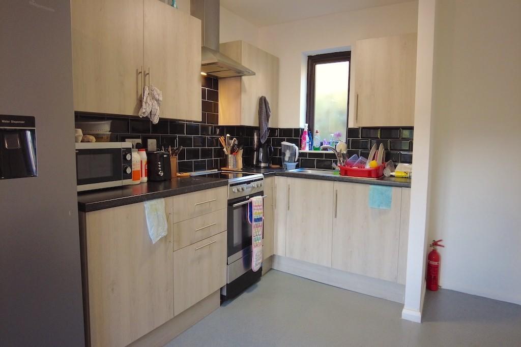 Main image of property: Friars Lane, Lincoln, LN2 5AL