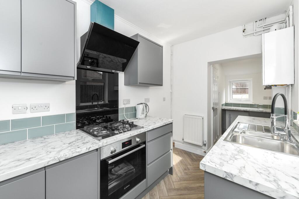 House in Nottingham - View 2