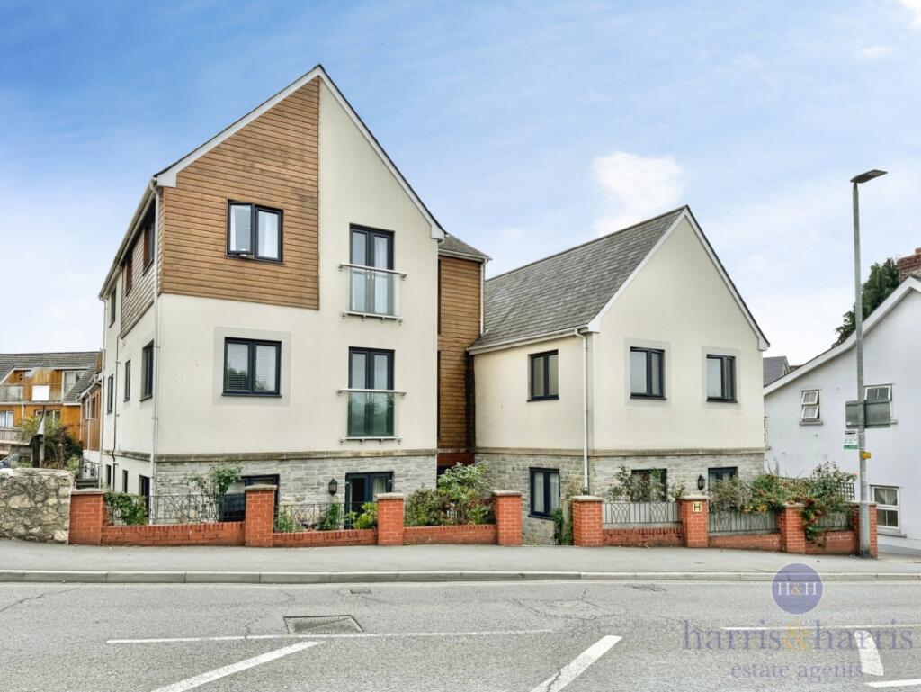 Main image of property: Mitchell Gardens, Axminster