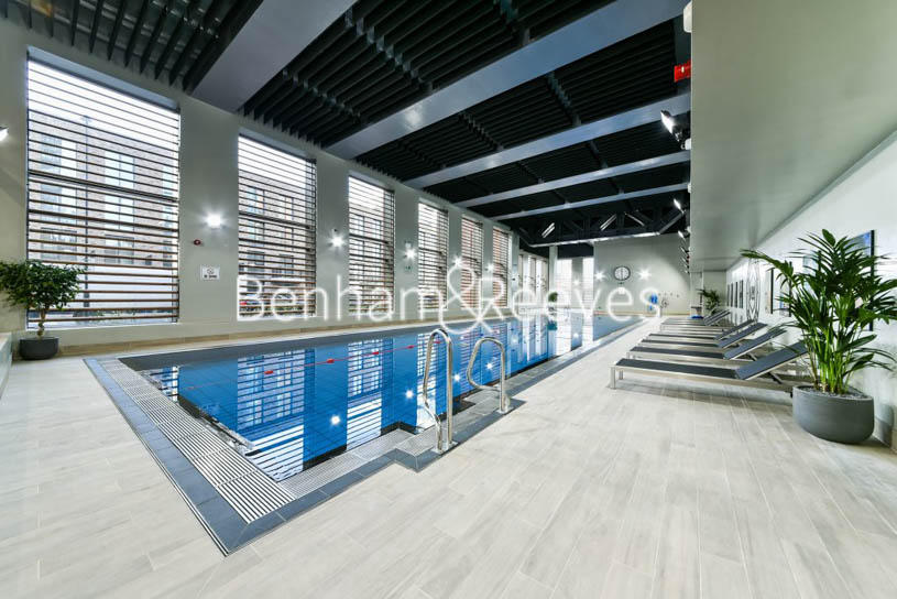 Main image of property: Riverscape Walk, London, E16