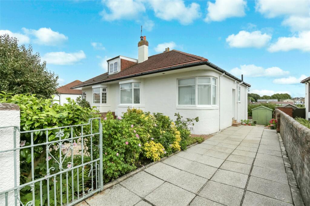 Main image of property: Leslie Crescent, Ayr, South Ayrshire, KA7