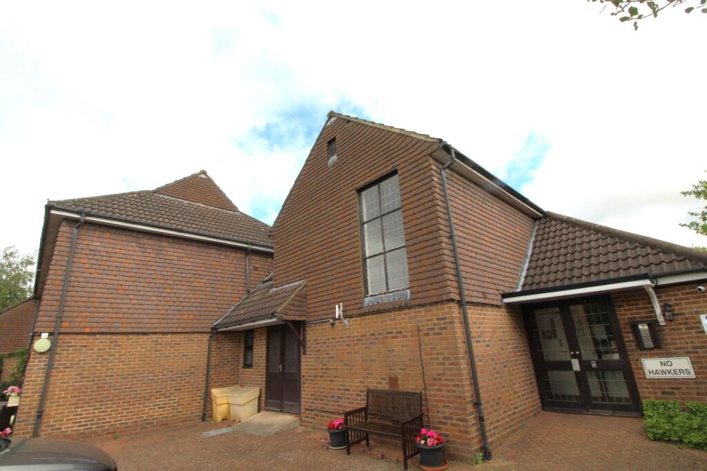 Main image of property: Brickstock Furze Abbots Close, Shenfield, Brentwood, Essex, CM15