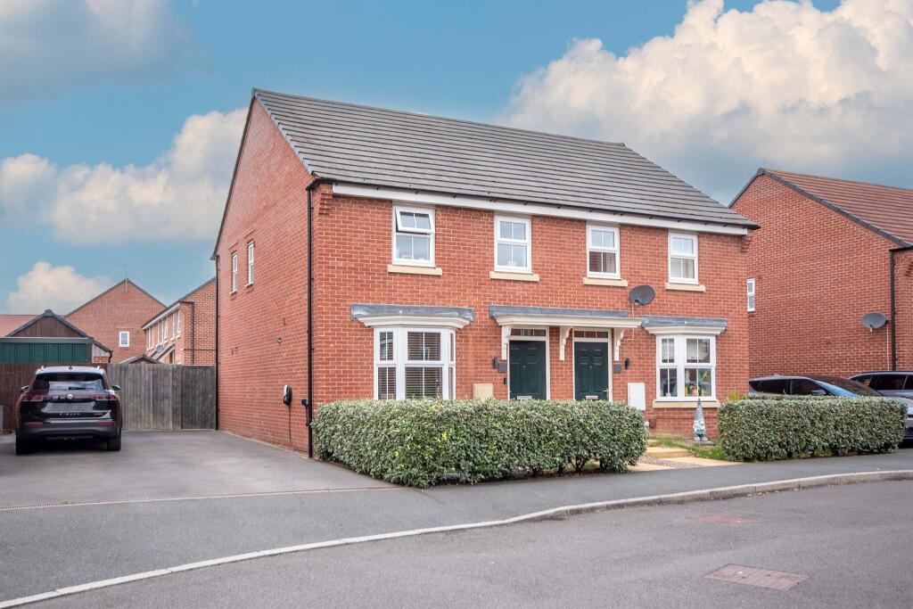 Main image of property: Kirby Street, Barton Seagrave, Kettering
