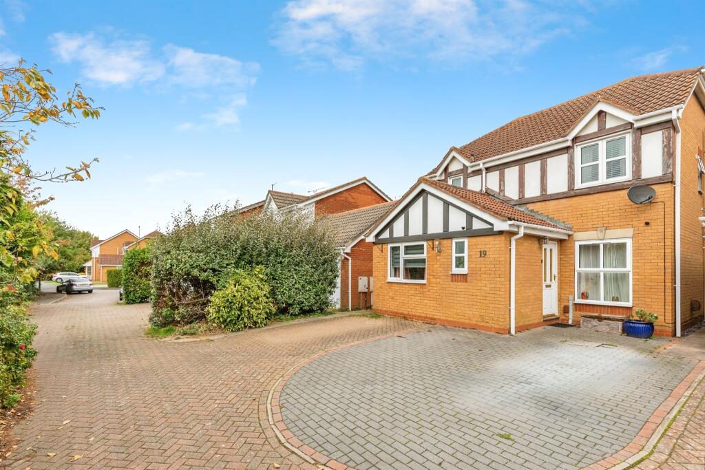 Main image of property: Copymoor Close, Wootton, Northampton