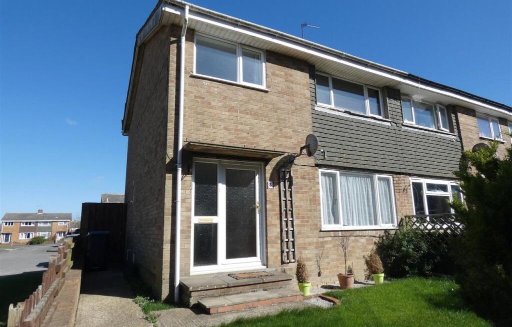Main image of property: Ash Road, Aylesham, Canterbury, Kent, CT3