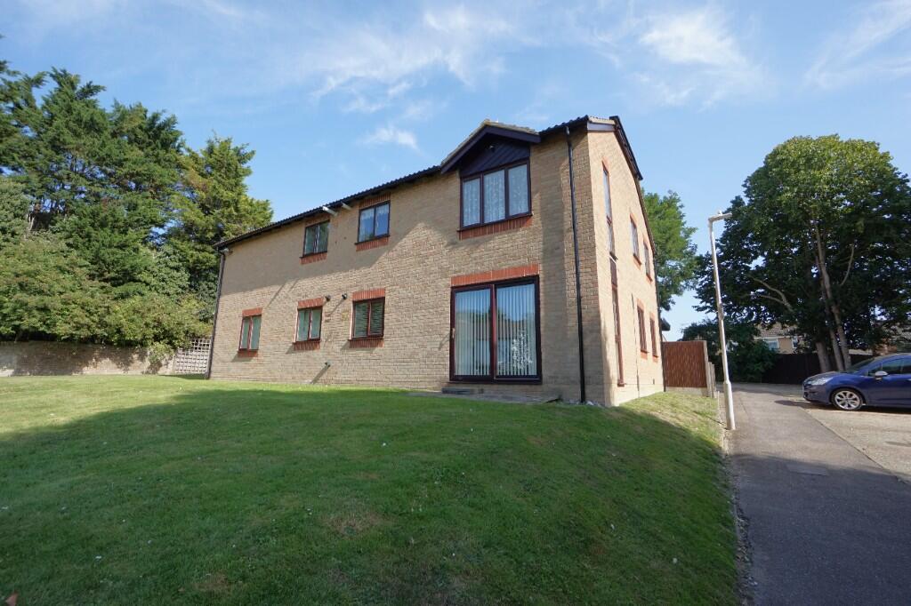 Main image of property: Barrows Close, Birchington, Kent, CT7