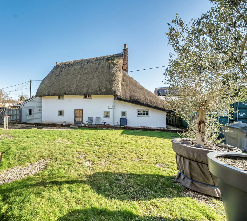 Main image of property: Winchester , SO21