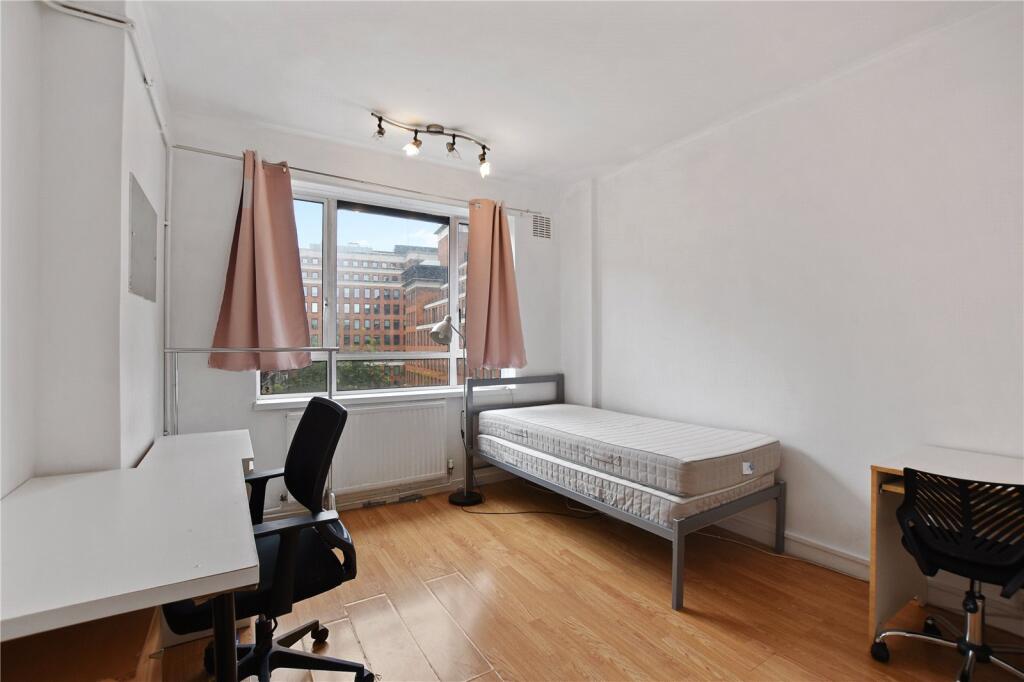 Main image of property: Springwater, 
New North Street, WC1N