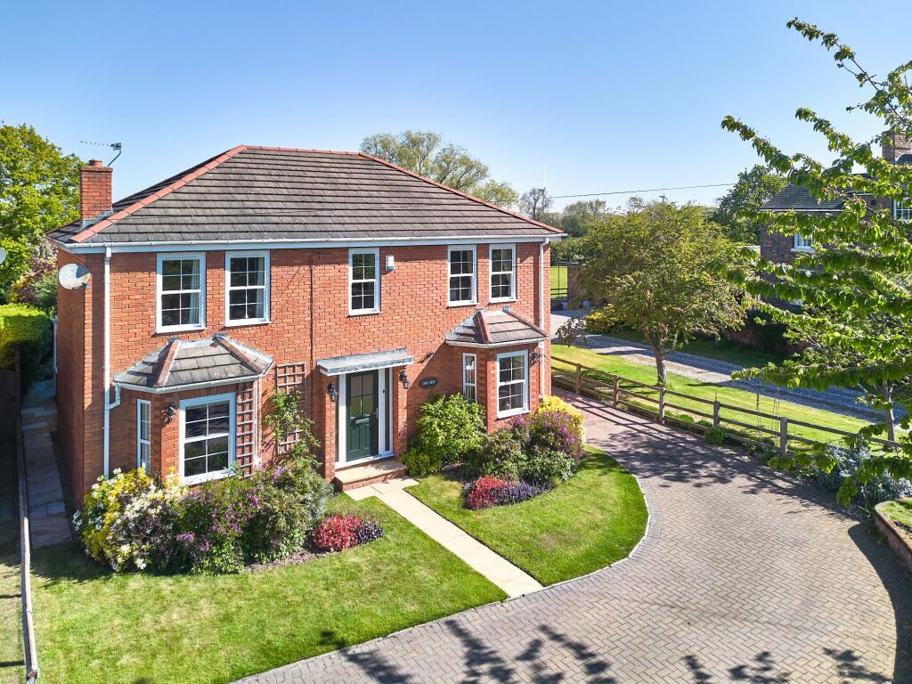 Main image of property: Newland, Selby, YO8