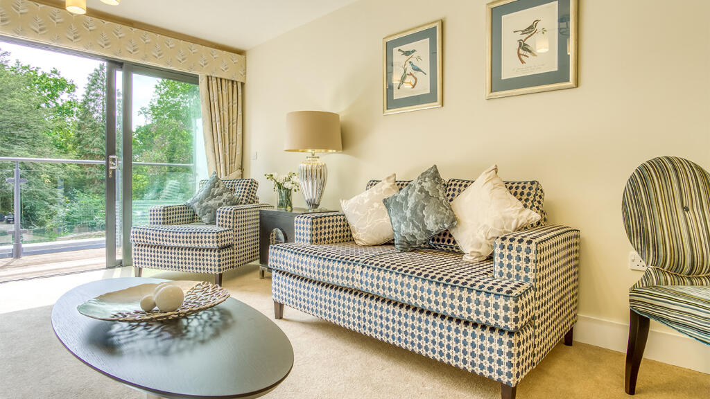 Main image of property: 36 Village Centre, Richmond Villages Cheltenham, Hatherley Lane, Cheltenham, Gloucestershire, GL51
