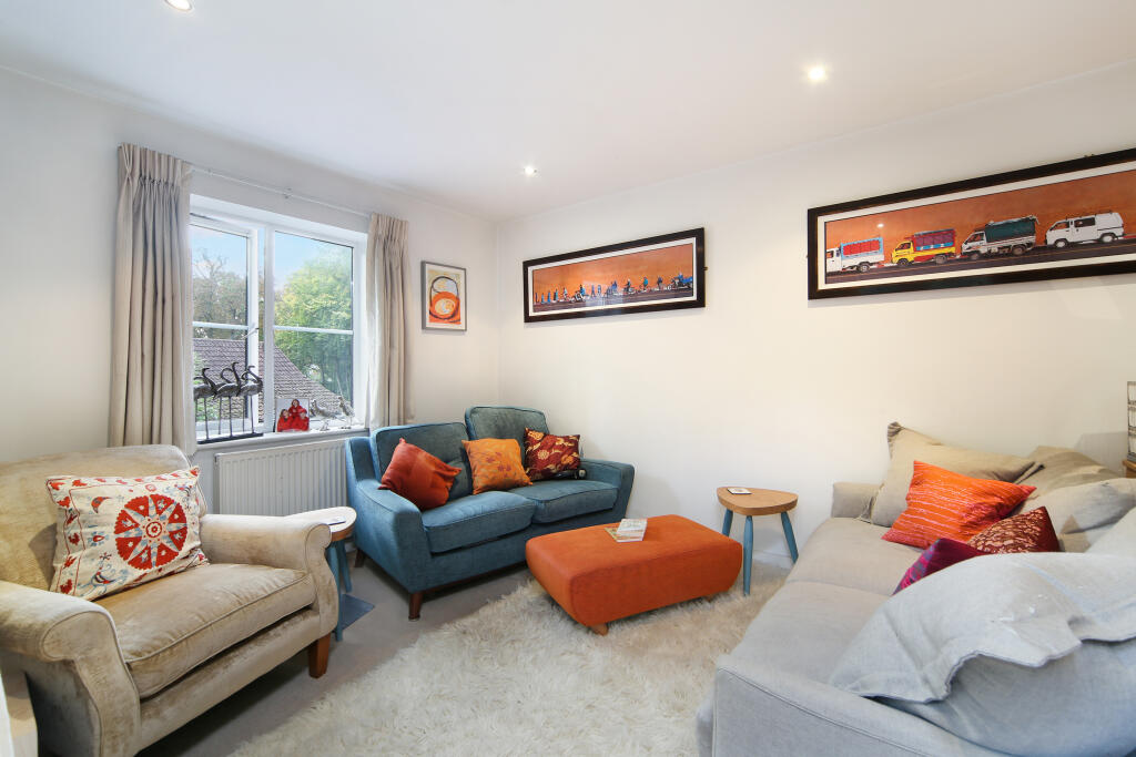 Main image of property: Wey Road, Weybridge, Surrey, KT13