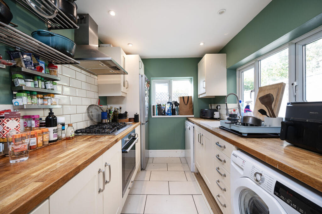 Main image of property: Bushberry Road, Homerton, London, E9