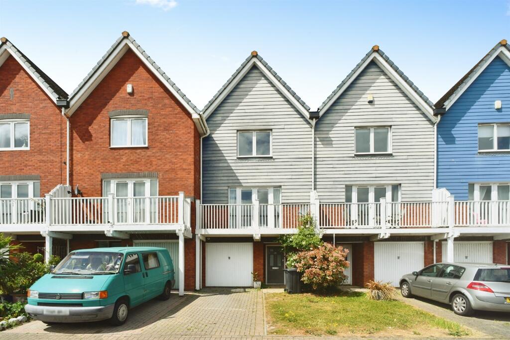 Main image of property: West Quay, Newhaven