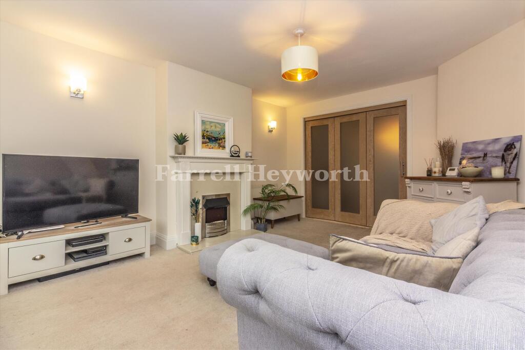 Green Acres Drive, Garstang, Preston photo 3